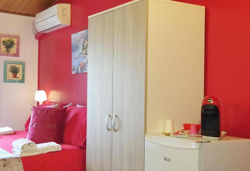 膳宿费 Oasi Iblea