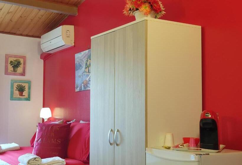 膳宿费 Oasi Iblea