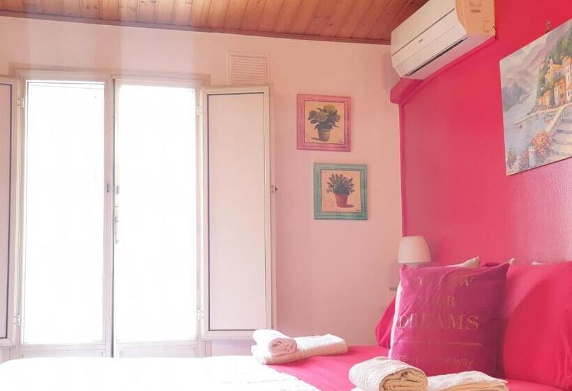 膳宿费 Oasi Iblea