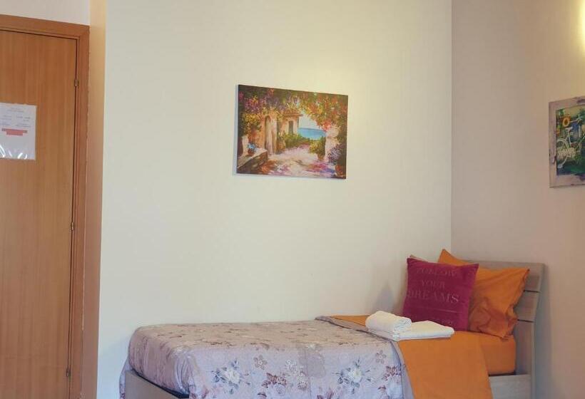 پانسیون Oasi Iblea