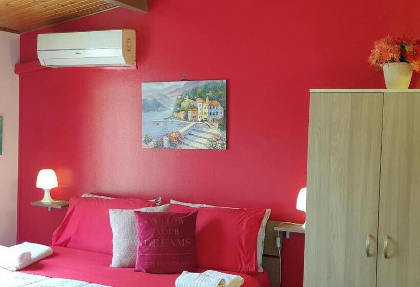 膳宿费 Oasi Iblea