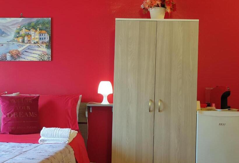 膳宿费 Oasi Iblea