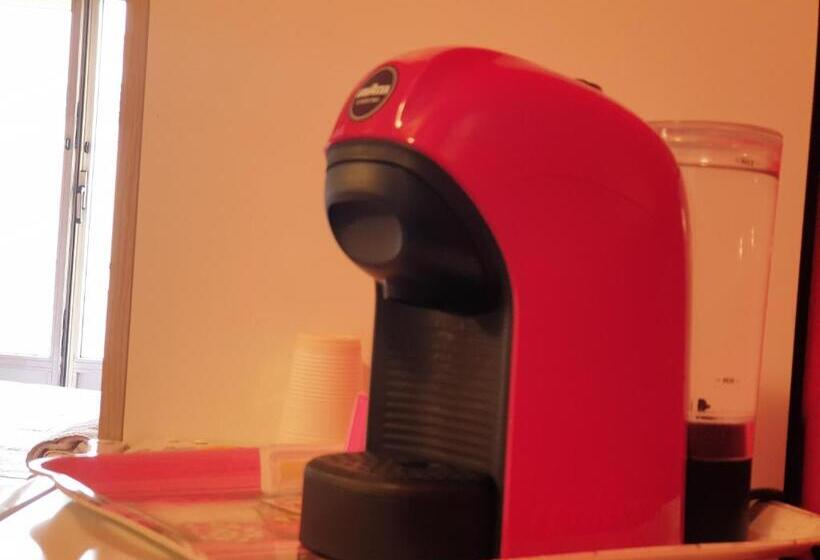 膳宿费 Oasi Iblea