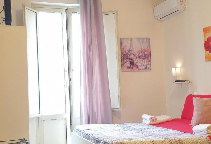 膳宿费 Oasi Iblea