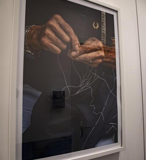 پانسیون South Hands Luxury Rooms