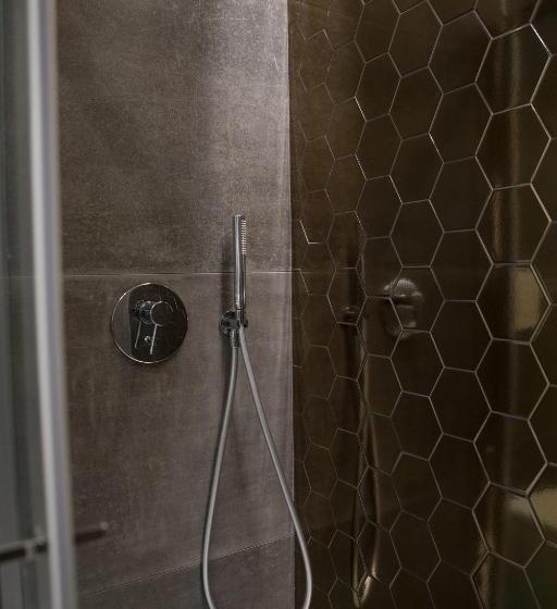 پانسیون South Hands Luxury Rooms