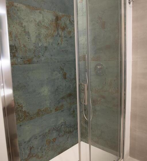 پانسیون South Hands Luxury Rooms