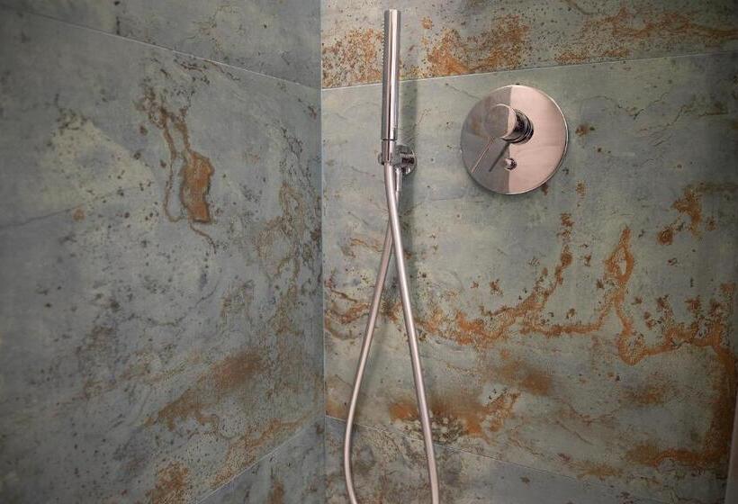 پانسیون South Hands Luxury Rooms