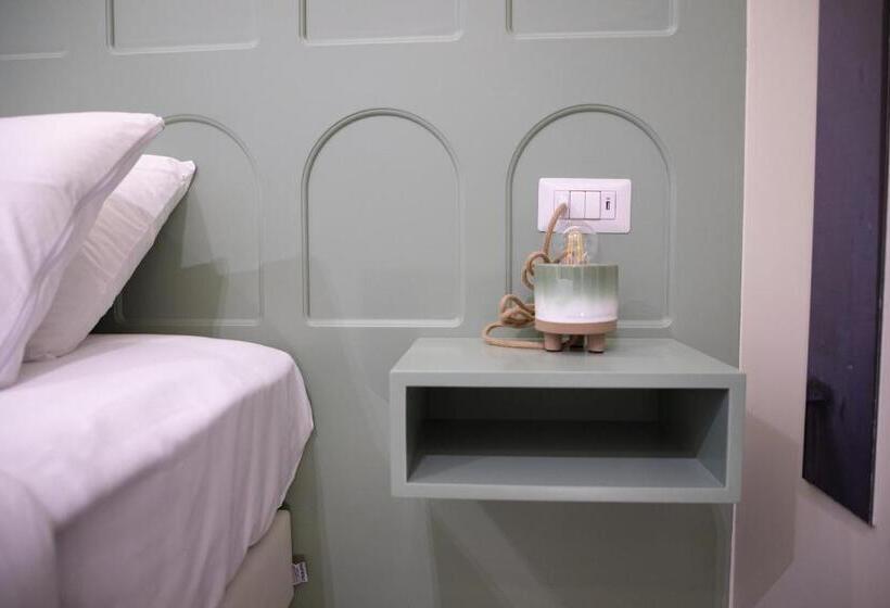 پانسیون South Hands Luxury Rooms