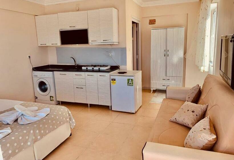 Eri̇kli̇ Sunshi̇ne Holi̇day Apart