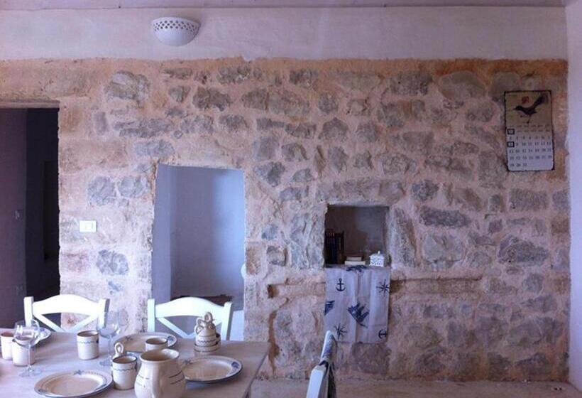 Trullo Rifugio