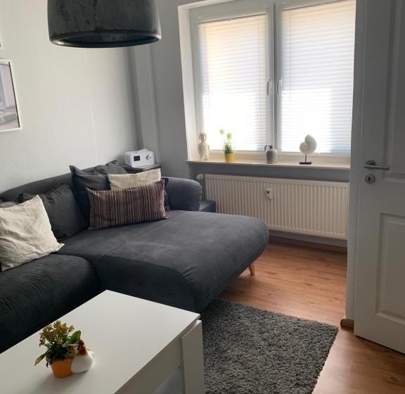 Zentral Gelegene Remscheider Ferienwohnung