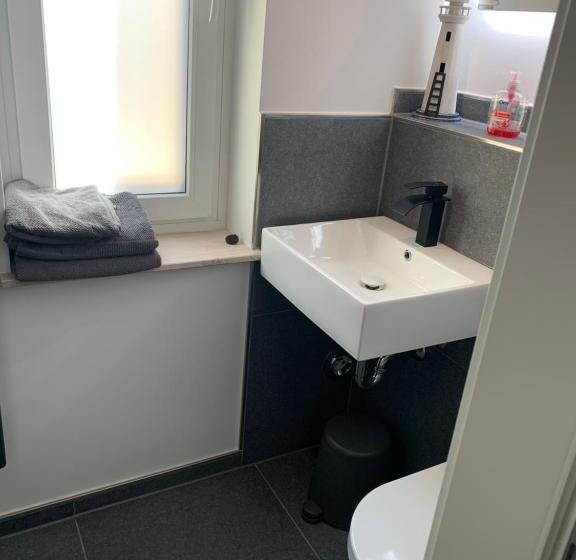 Zentral Gelegene Remscheider Ferienwohnung