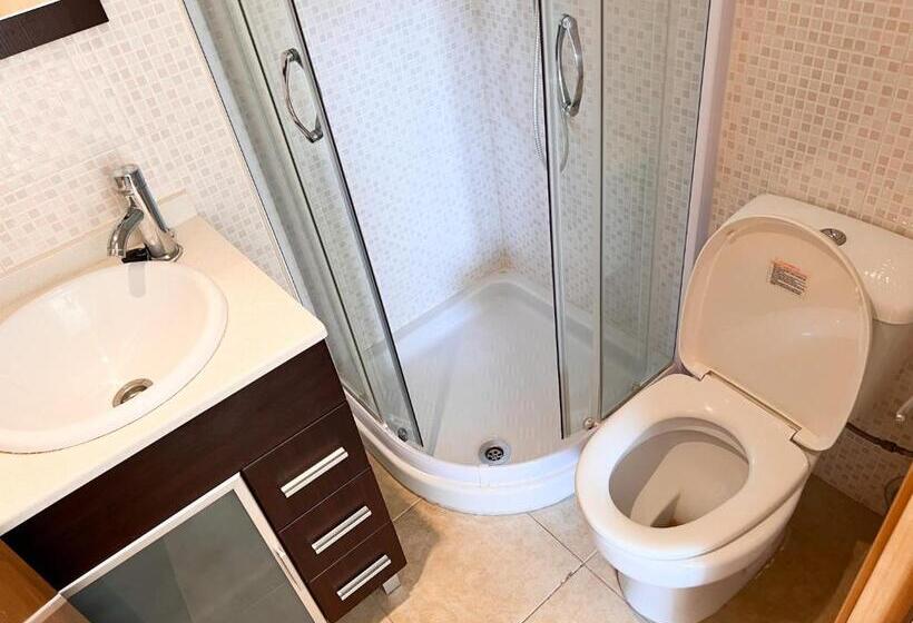 Apartamento Boutique Sol