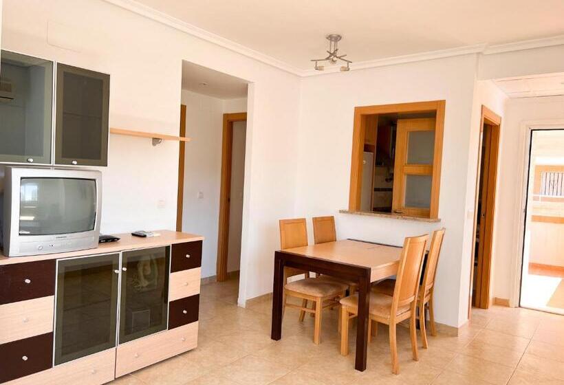 Apartamento Boutique Sol