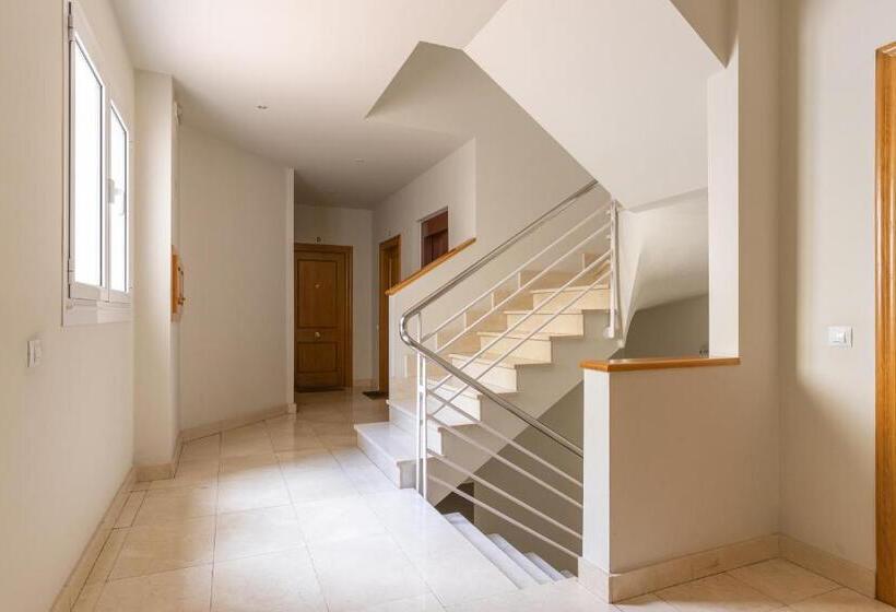 Apartamento Riosella Centro