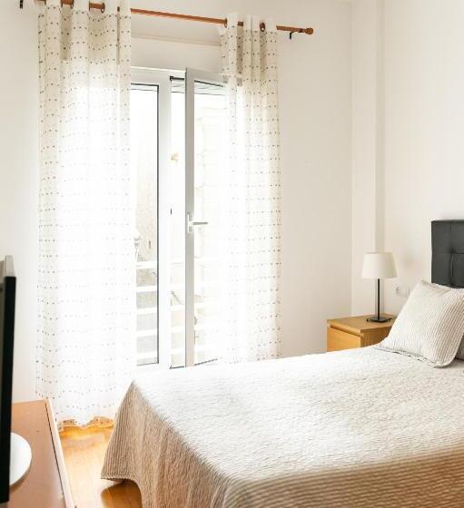 Apartamento Riosella Centro