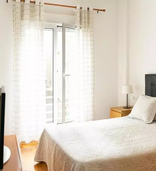 Apartamento Riosella Centro