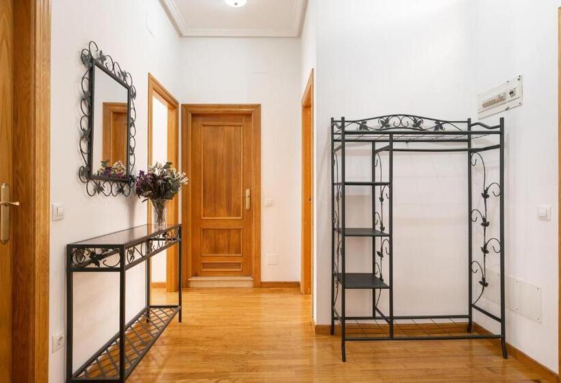 Apartamento Riosella Centro