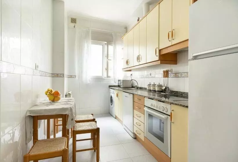 Apartamento Riosella Centro