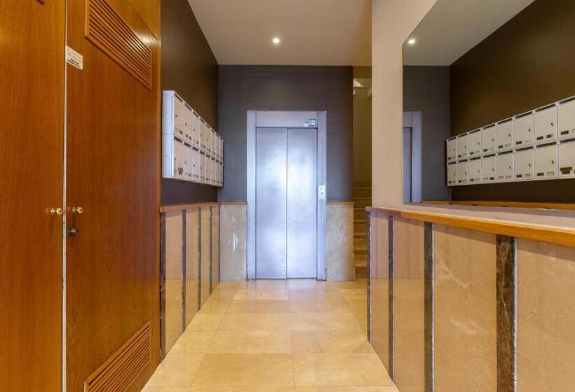 Apartamento Riosella Centro