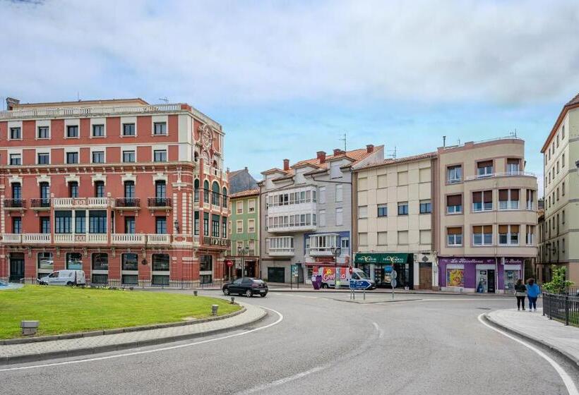 Apartamento Riosella Centro