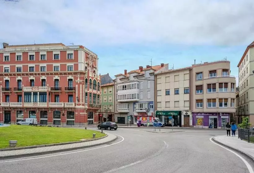 Apartamento Riosella Centro