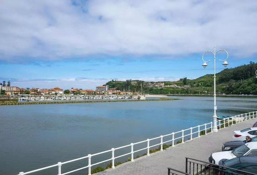 Apartamento Riosella Centro