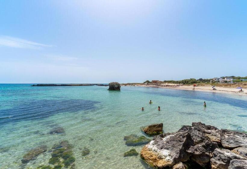 Appartamento Amare 1