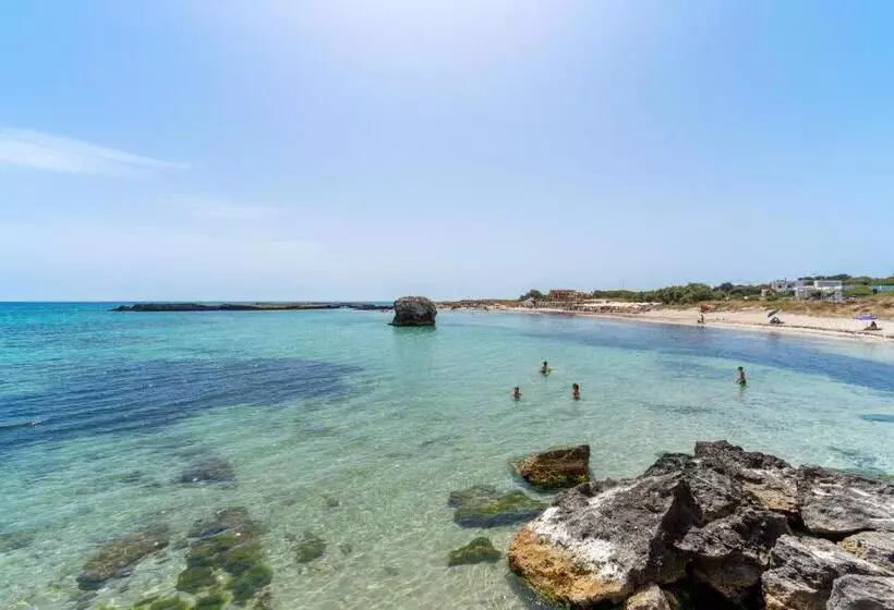 Appartamento Amare 1