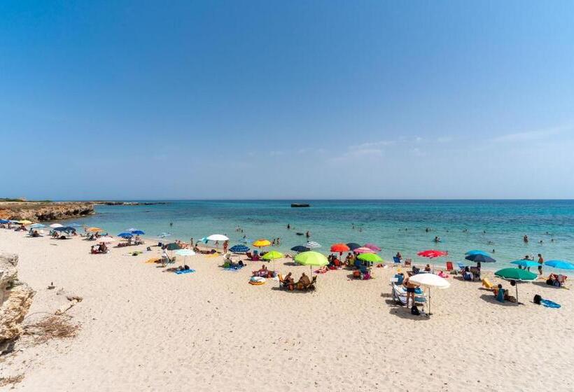 Appartamento Amare 1