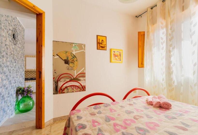 Appartamento Amare 1