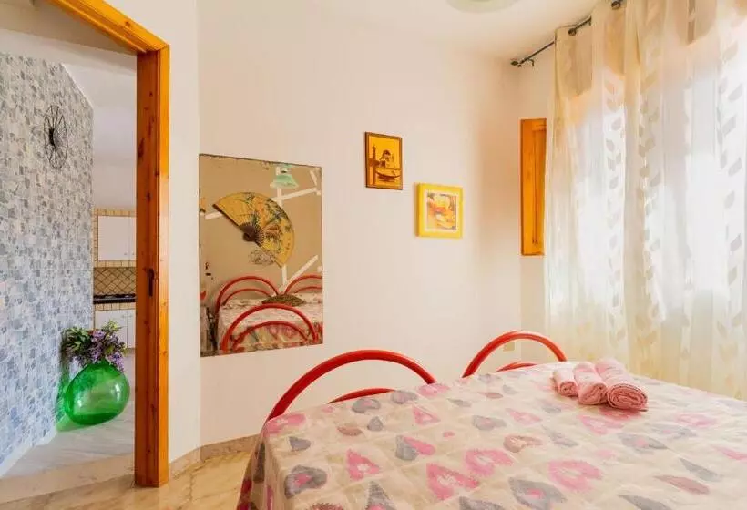 Appartamento Amare 1