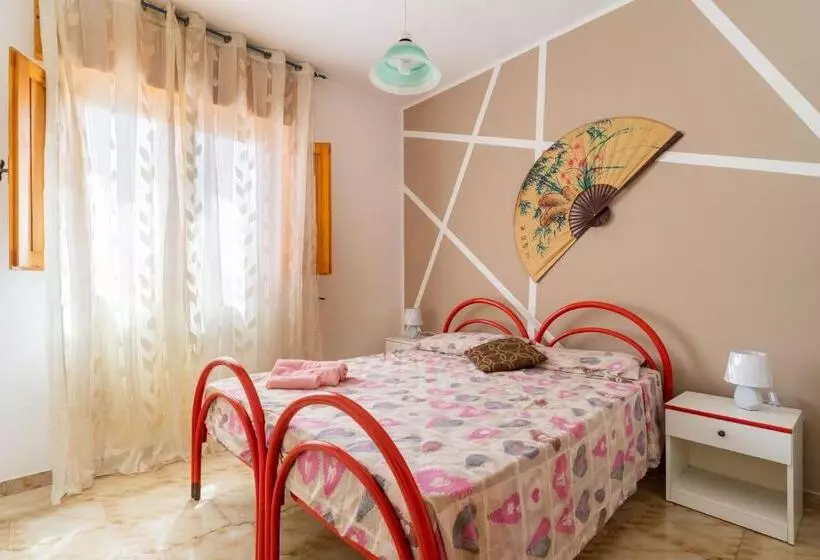 Appartamento Amare 1