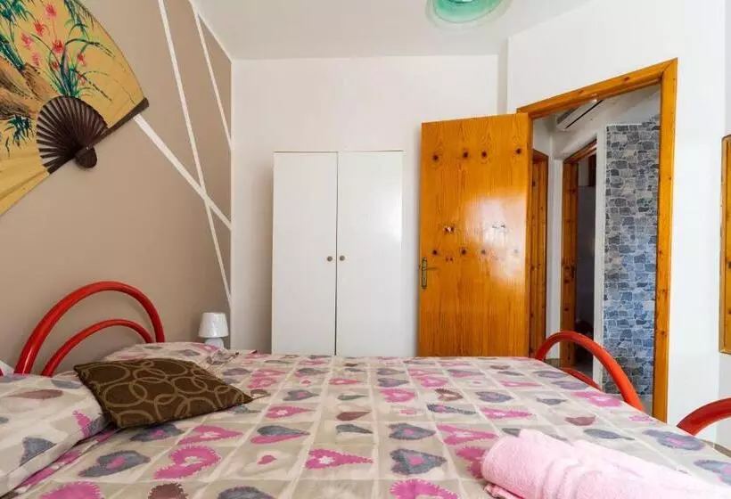 Appartamento Amare 1