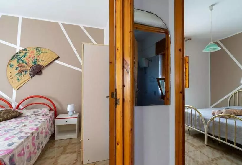 Appartamento Amare 1