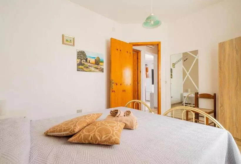 Appartamento Amare 1