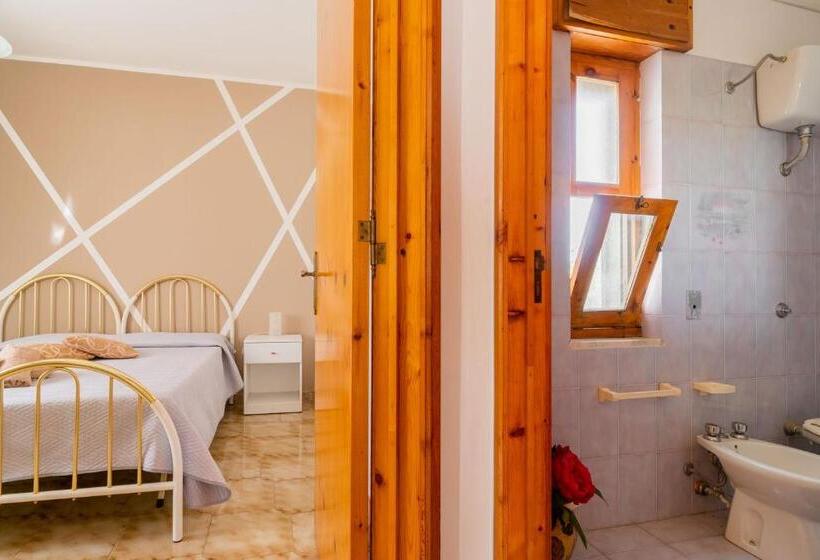 Appartamento Amare 1