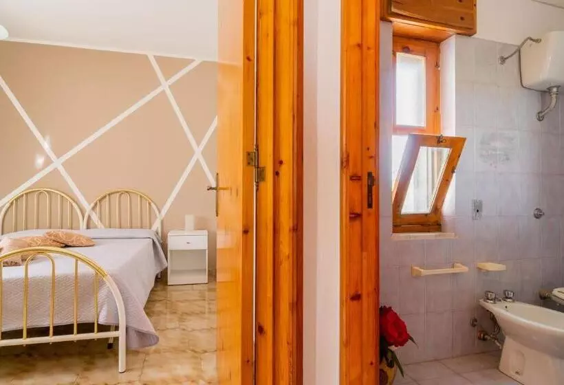 Appartamento Amare 1