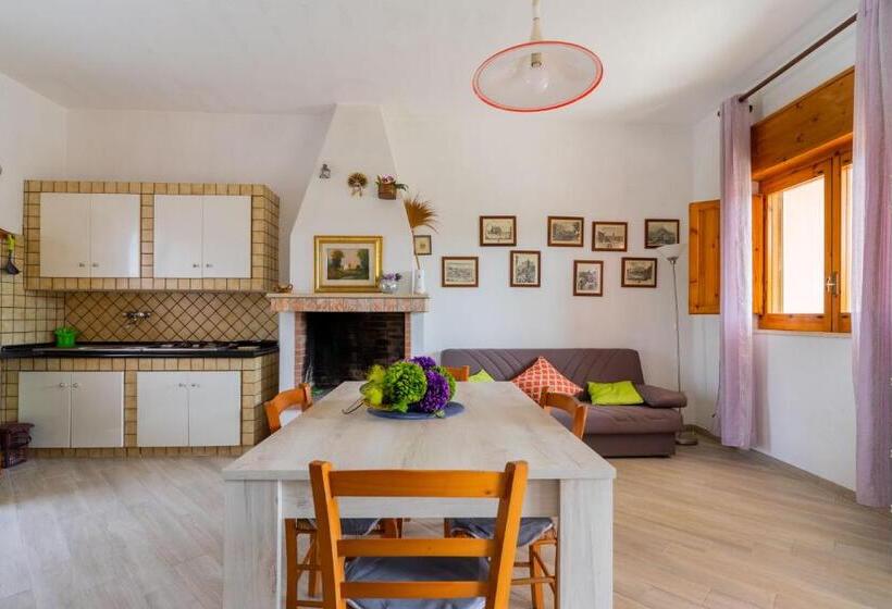 Appartamento Amare 1