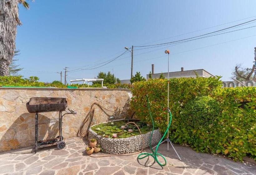 Appartamento Amare 1