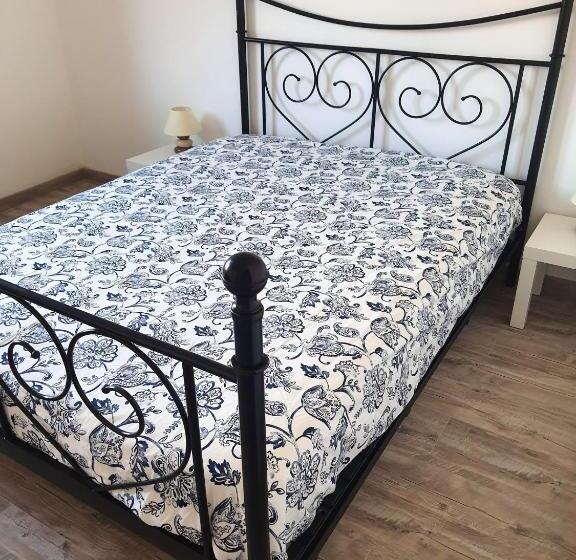 Appartement Spacieux Carpentras + Balcon