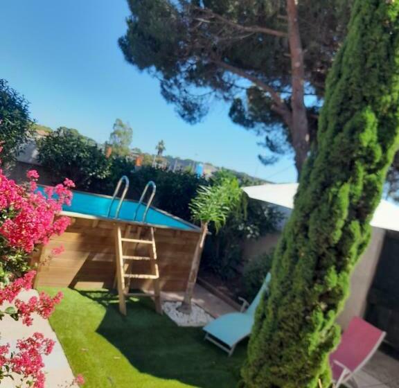 Appartement Les 3 Horloges