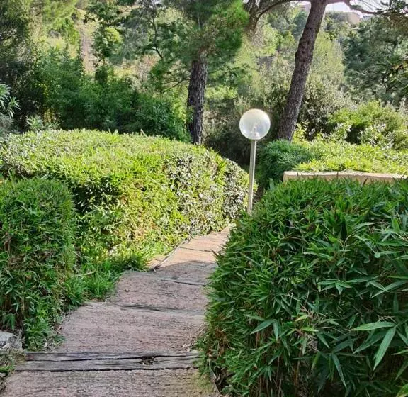 Appartement Vue Mer Golfe De Saint Tropez