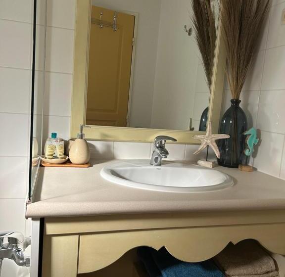 Appartement Vue Mer Golfe De Saint Tropez