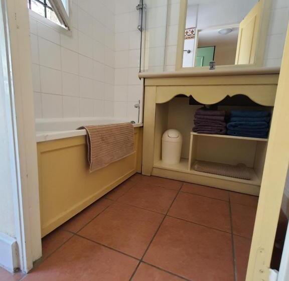 Appartement Vue Mer Golfe De Saint Tropez