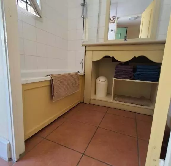 Appartement Vue Mer Golfe De Saint Tropez