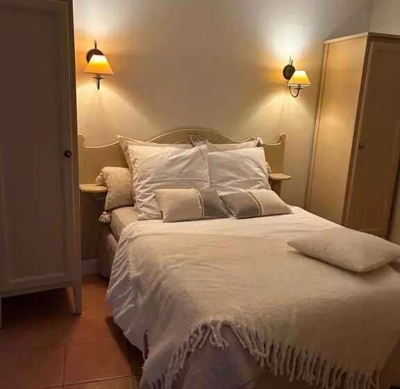 Appartement Vue Mer Golfe De Saint Tropez