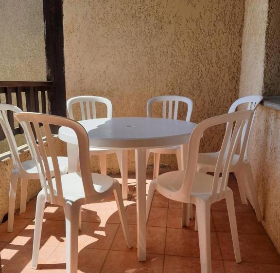 Appartement Vue Mer Golfe De Saint Tropez