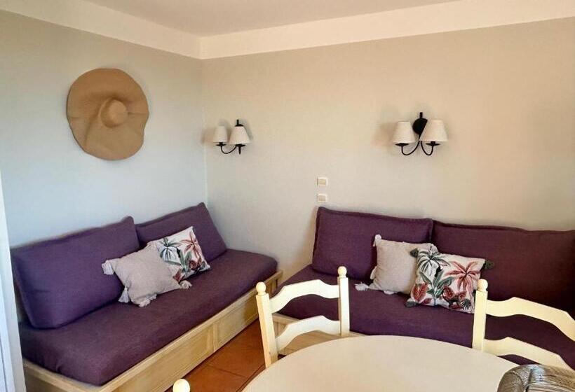 Appartement Vue Mer Golfe De Saint Tropez